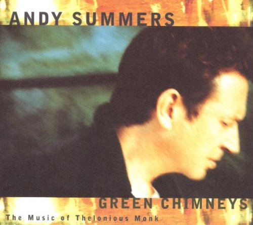 SUMMERS, ANDY - GREEN CHIMNEYS