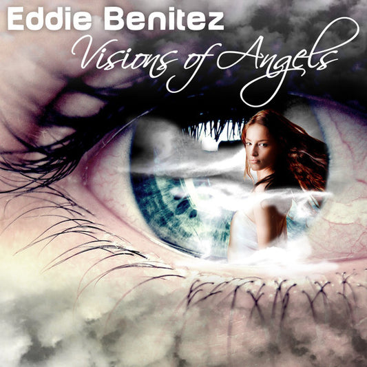 BENITEZ, EDDIE  - VISIONS OF ANGELS