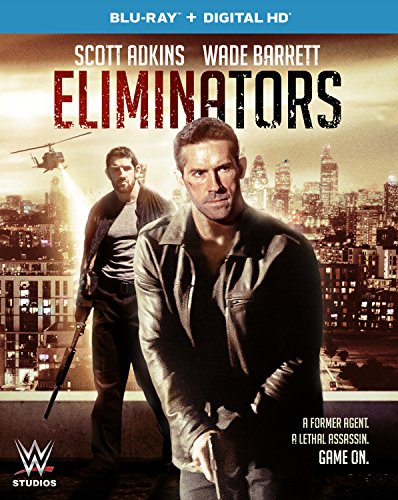 ELIMINATORS [BLU-RAY + DIGITAL HD] (SOUS-TITRES FRANAIS)