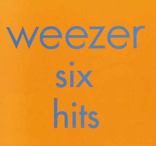 WEEZER - GREATEST HITS