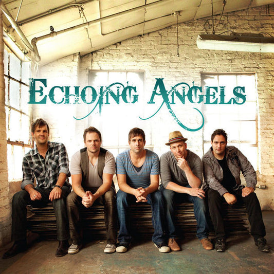 ECHOING ANGELS  - ST