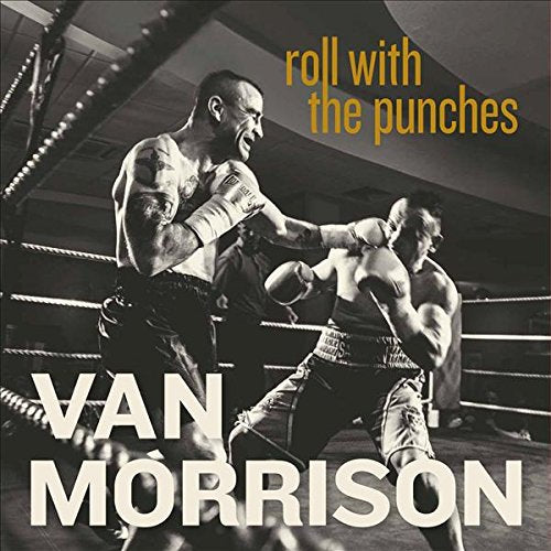 MORRISON, VAN - ROLL WITH THE PUNCHES