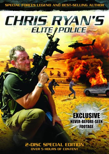 CHRIS RYAN'S ELITE POLICE