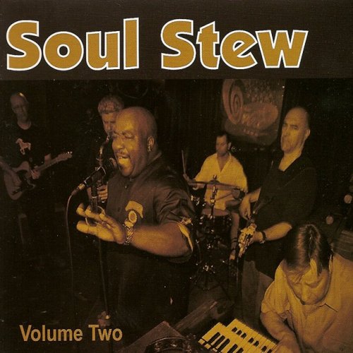 VARIOUS  - SOUL STEW V2