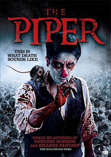 THE PIPER