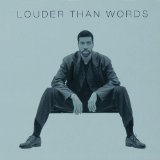 RICHIE, LIONEL  - LOUDER THAN WORDS