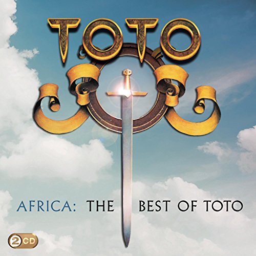 TOTO - AFRICA: THE BEST OF TOTO