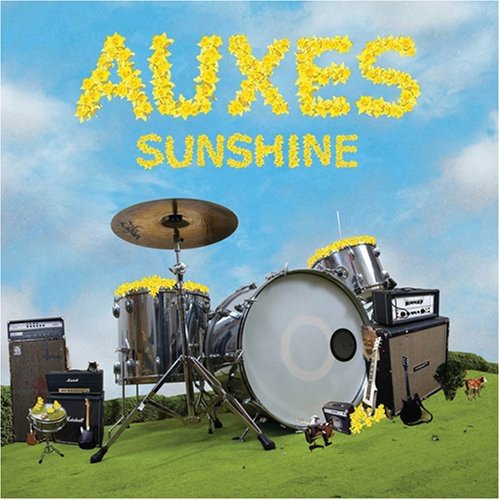 AUXES - SUNSHINE