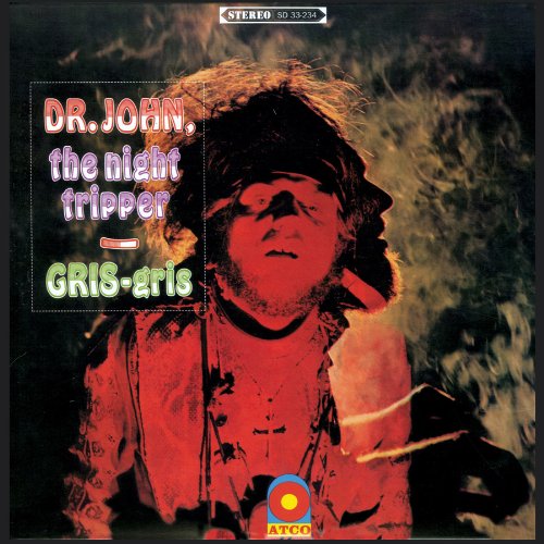 DR. JOHN - GRIS GRIS (REMASTERED)