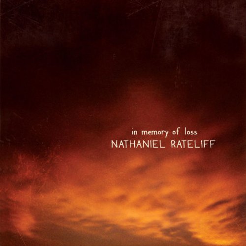 RATELIFF, NATHANIEL - IN MEMORY OF LOSS