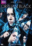 ORPHAN BLACK - SEASON 3