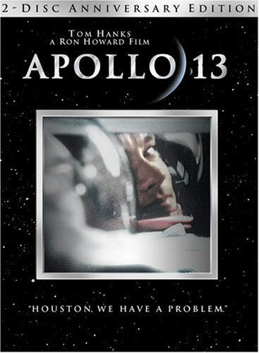 APOLLO 13 (2-DISC ANNIVERSARY EDITION) (WIDESCREEN)