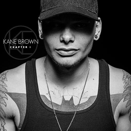 KANE BROWN - CHAPTER 1 - EP