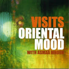ORIENTAL MOOD  - VISITS