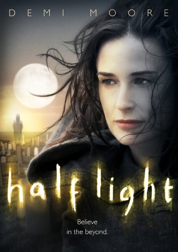 NEW HALF LIGHT (DVD)