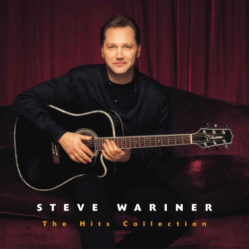 WARINER, STEVE - HITS COLLECTION