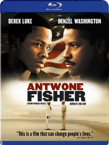 ANTWONE FISHER [BLU-RAY]