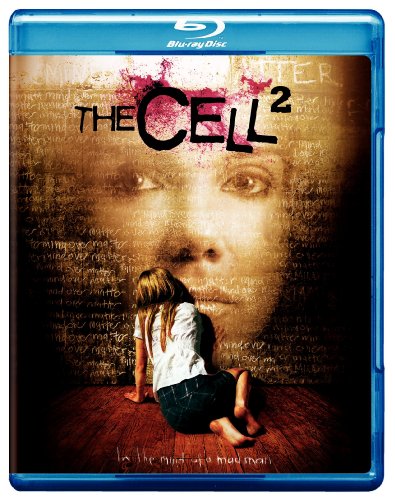 THE CELL 2 [BLU-RAY] [IMPORT]