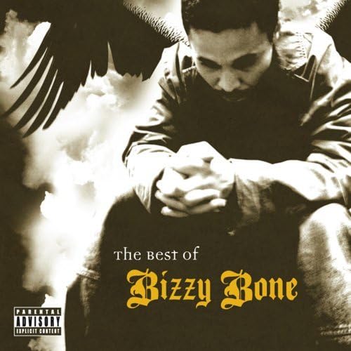 BIZZY BONE  - BEST OF
