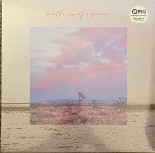 WITH CONFIDENCE - WITH CONFIDENCE