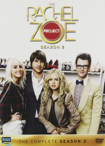 RACHEL ZOE PROJECT: SEASON 2 [IMPORT]