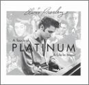 PRESLEY, ELVIS - TOUCH OF PLATINUM