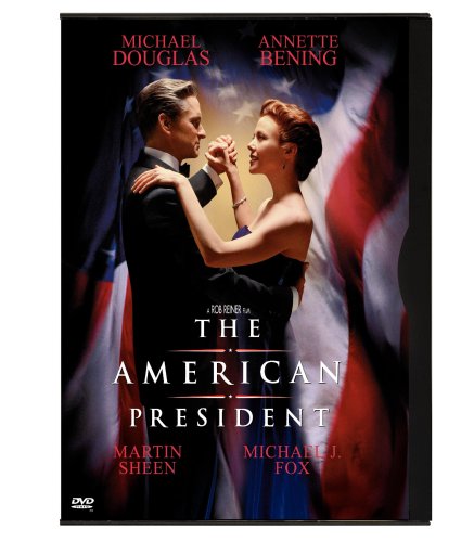 THE AMERICAN PRESIDENT [IMPORT]