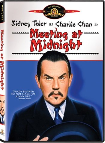 CHARLIE CHAN: MEETING AT MIDNIGHT (SOUS-TITRES FRANAIS) [IMPORT]