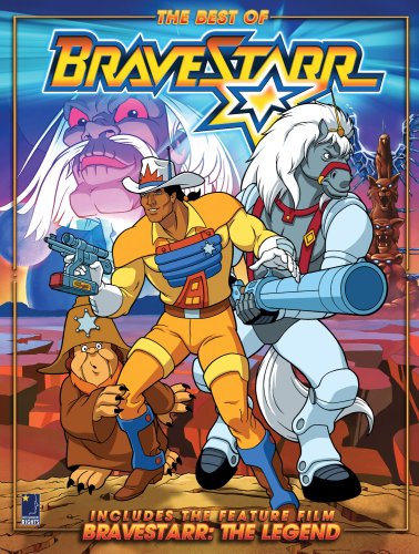 BEST OF BRAVESTAR, THE [IMPORT]