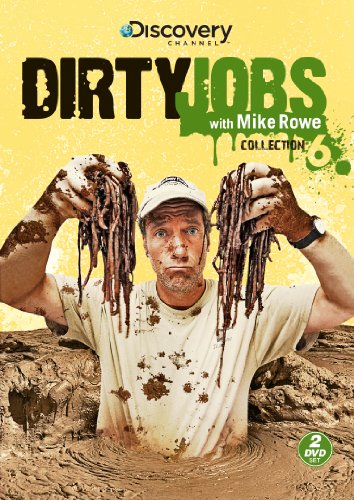 DIRTY JOBS: COLLECTION 6