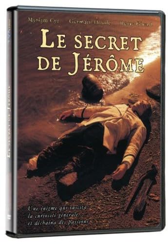 LE SECRET DE JéRôME (JEROME’S SECRET) (VERSION FRANçAISE)