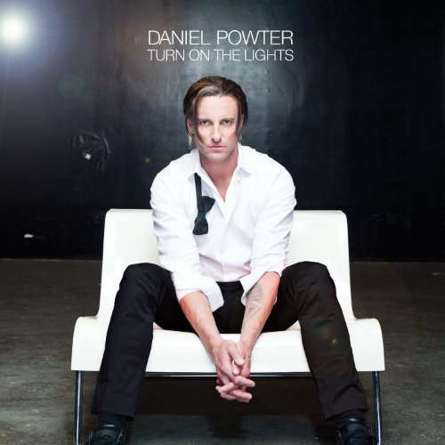 DANIEL POWTER - TURN ON THE LIGHTS