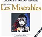 ORIGINAL CAST - LES MISERABLES