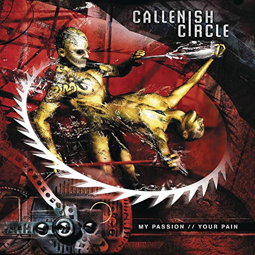 CALLENISH CIRCLE - MY PASSION/YOUR PAIN