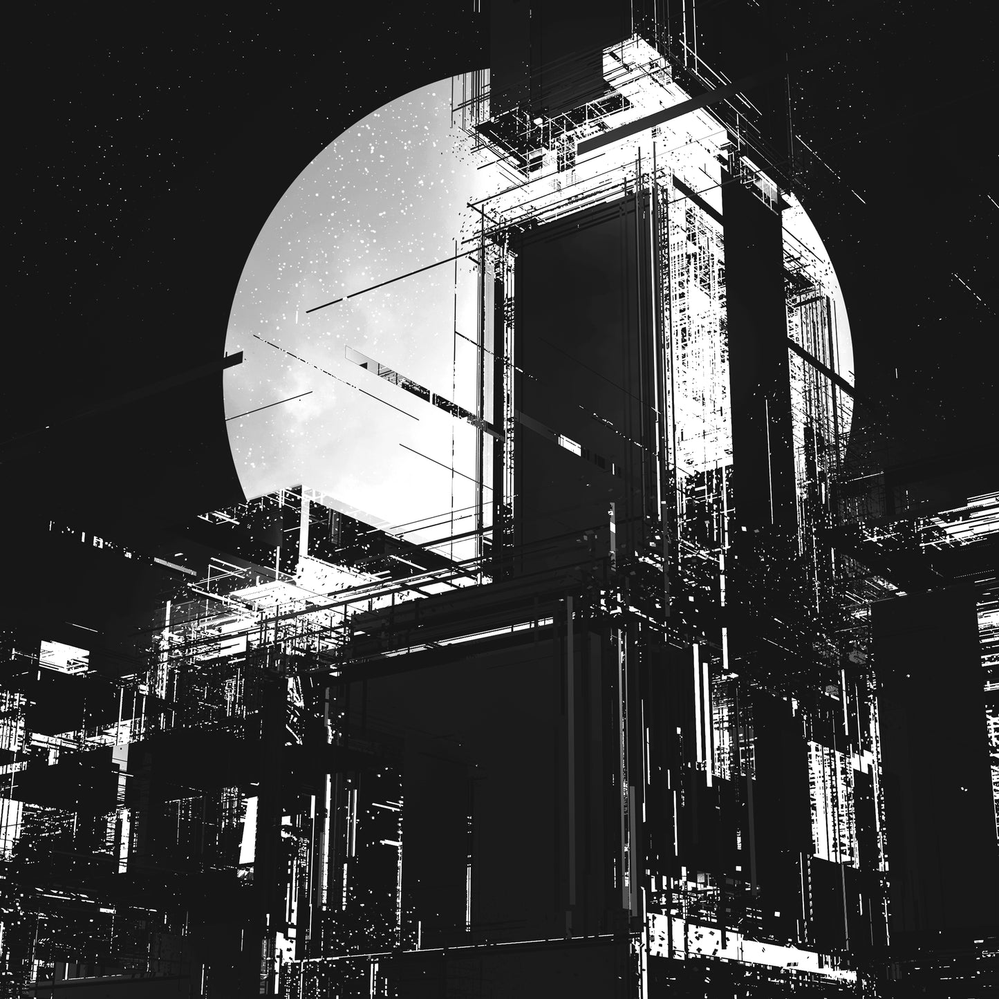 PERTURBATOR  - NEW MODEL