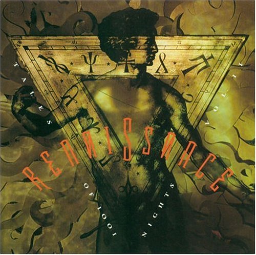 RENAISSANCE - TALES OF 1001 NIGHTS VOL.1