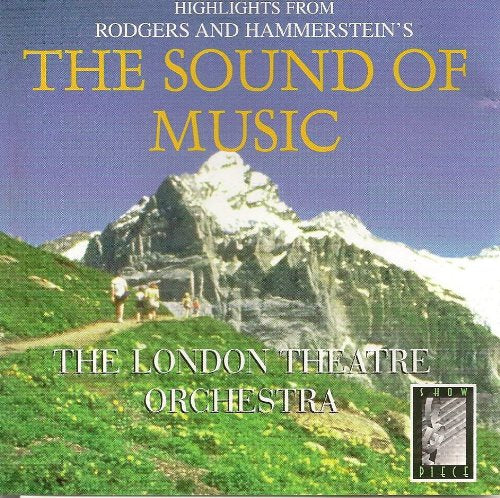 LONDON THEATRE ORCHESTRA - SOUND OF MUSIC