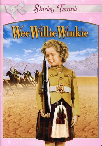 WEE WILLIE WINKIE (BW)