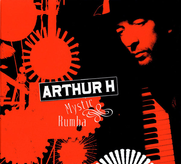 ARTHUR H.  - MYSTIC RUMBA