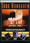 RUNDGREN, TODD  - DVD-VIDEOSYNCRACY