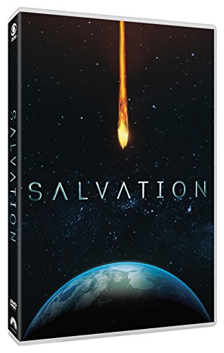 SALVATION: SEASON ONE