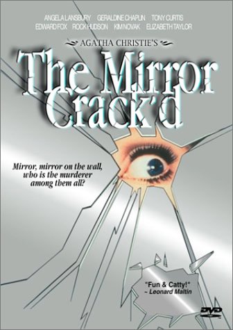 MIRROR CRACK'D (WIDESCREEN)