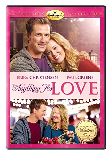 ANYTHING FOR LOVE [IMPORT]