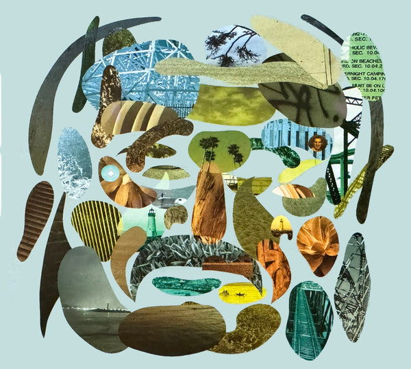 PEDRO THE LION  - SANTA CRUZ