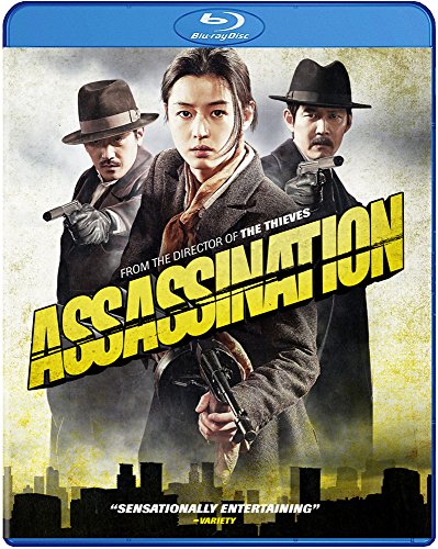 ASSASSINATION [BLU-RAY]^ASSASSINATION