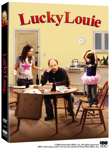 LUCKY LOUIE: THE COMPLETE FIRST SEASON