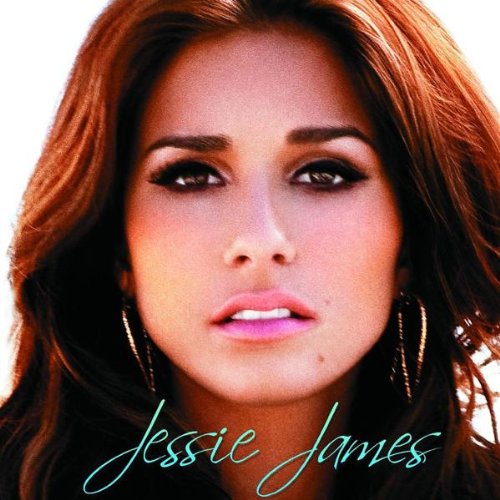 JAMES, JESSIE - JESSIE JAMES