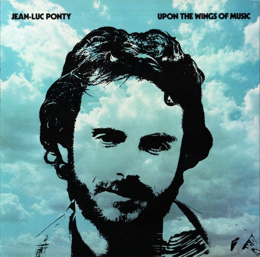 PONTY, JEAN-LUC  - UPON THE WINGS OF MUSIC