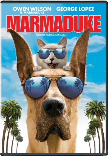 MARMADUKE (BILINGUAL)