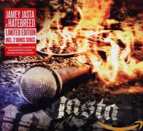 JASTA - JASTA - JASTA